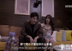 Em người yêu ngoại tình gấu để được dấn thân vào showbiz vietsub