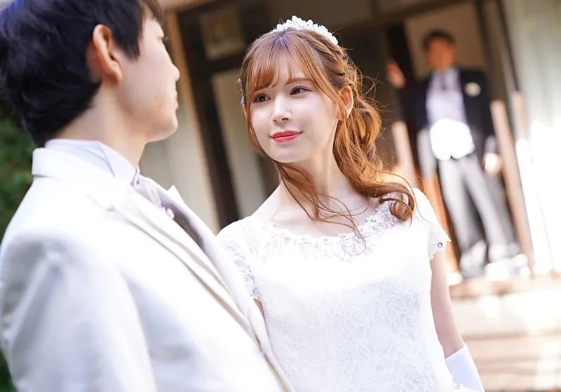 Bố Ông xã Nắc vợ sắp cưới của con trai ngay sau lễ cưới của con trai